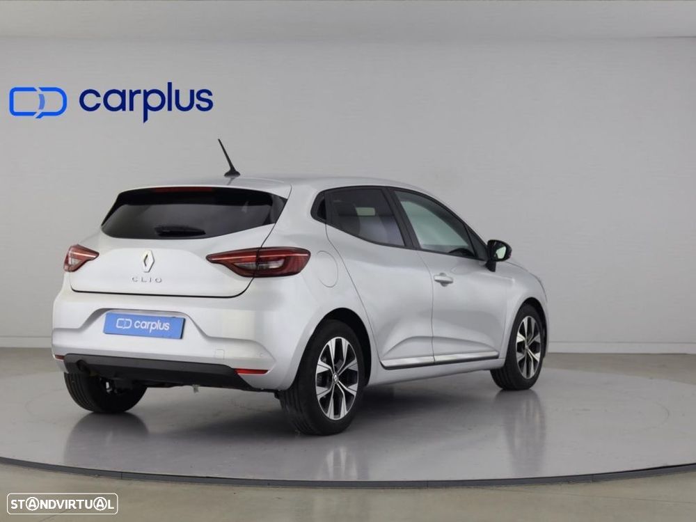 Renault Clio 1.0 TCe Evolution Bi-Fuel - 7