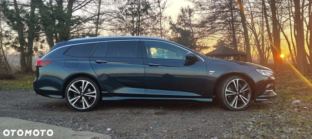 Opel Insignia 2.0 T 4x4 Exclusive S&S - 6