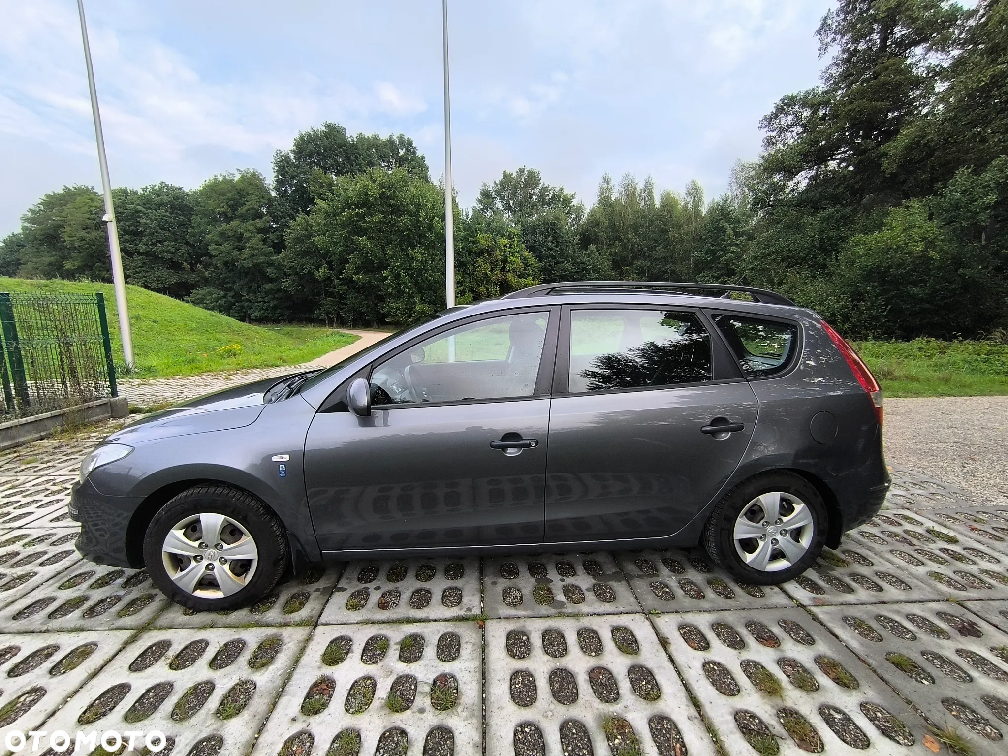 Hyundai i30 1.4 Base + World Cup - 7