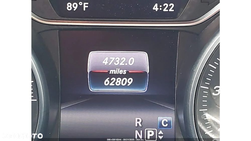 Mercedes-Benz CLA 250 4Matic 7G-DCT - 10