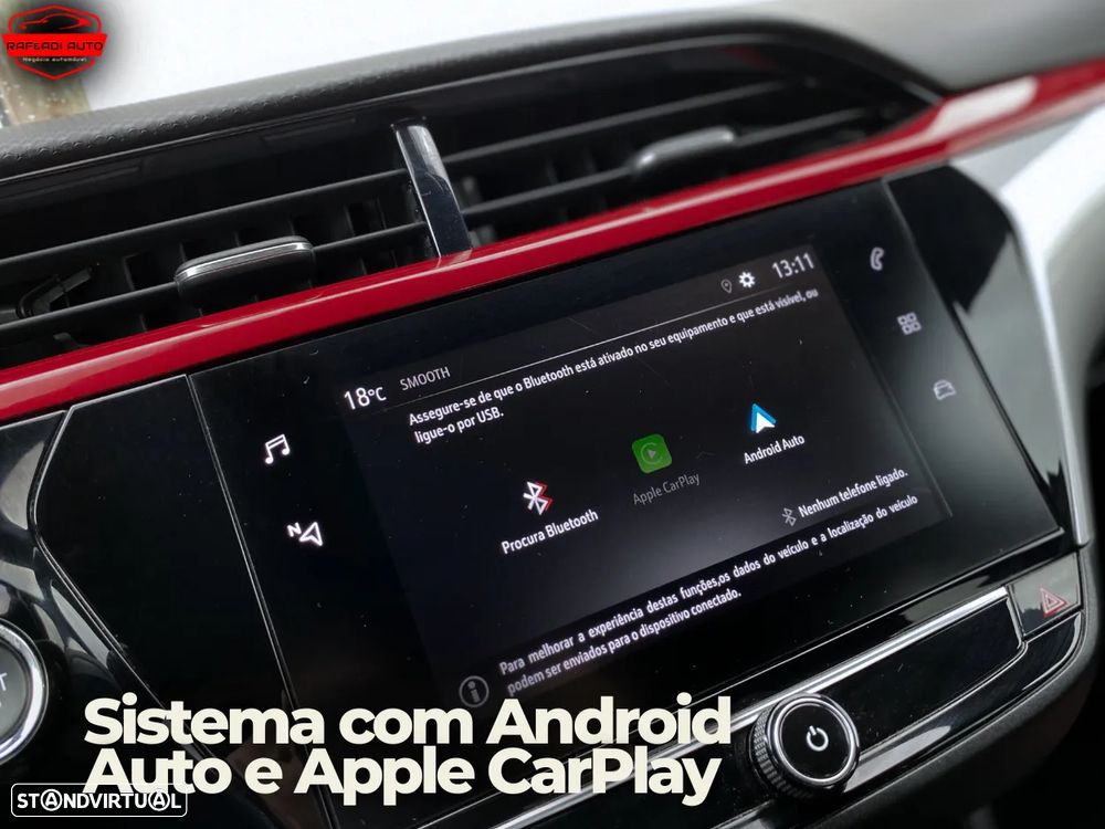 Opel Corsa 1.2 T GS Line - 21