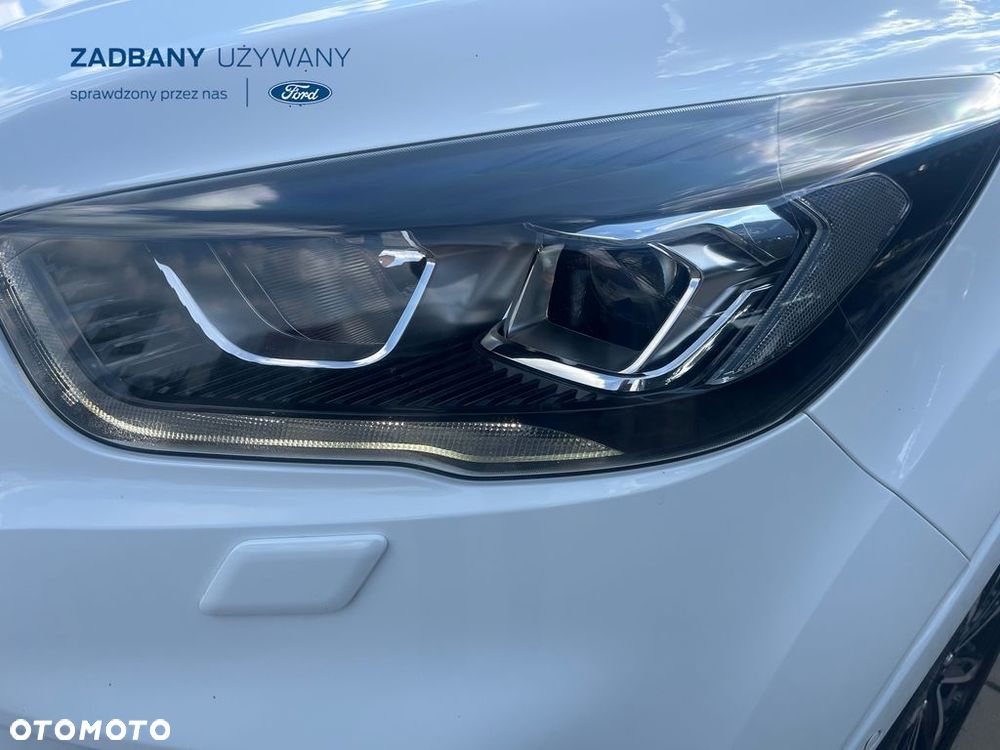 Ford Kuga 1.5 EcoBoost 2x4 ST-Line - 10