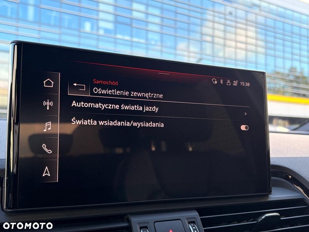 Audi Q5 2022