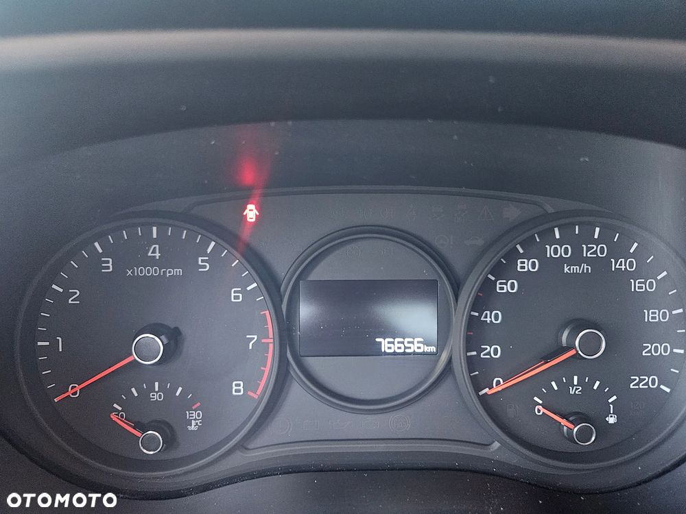 Kia Picanto - 23