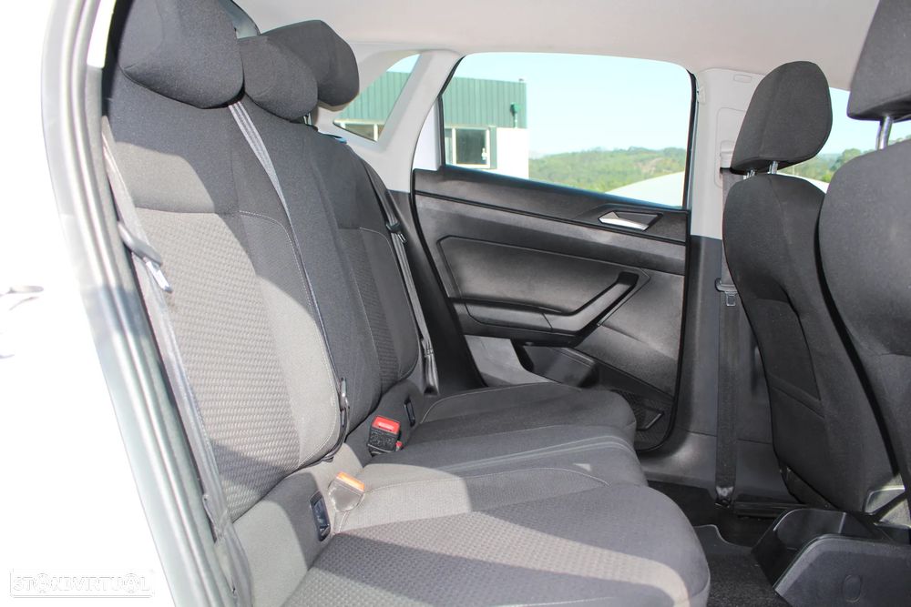 VW Polo 1.0 Confortline - 27