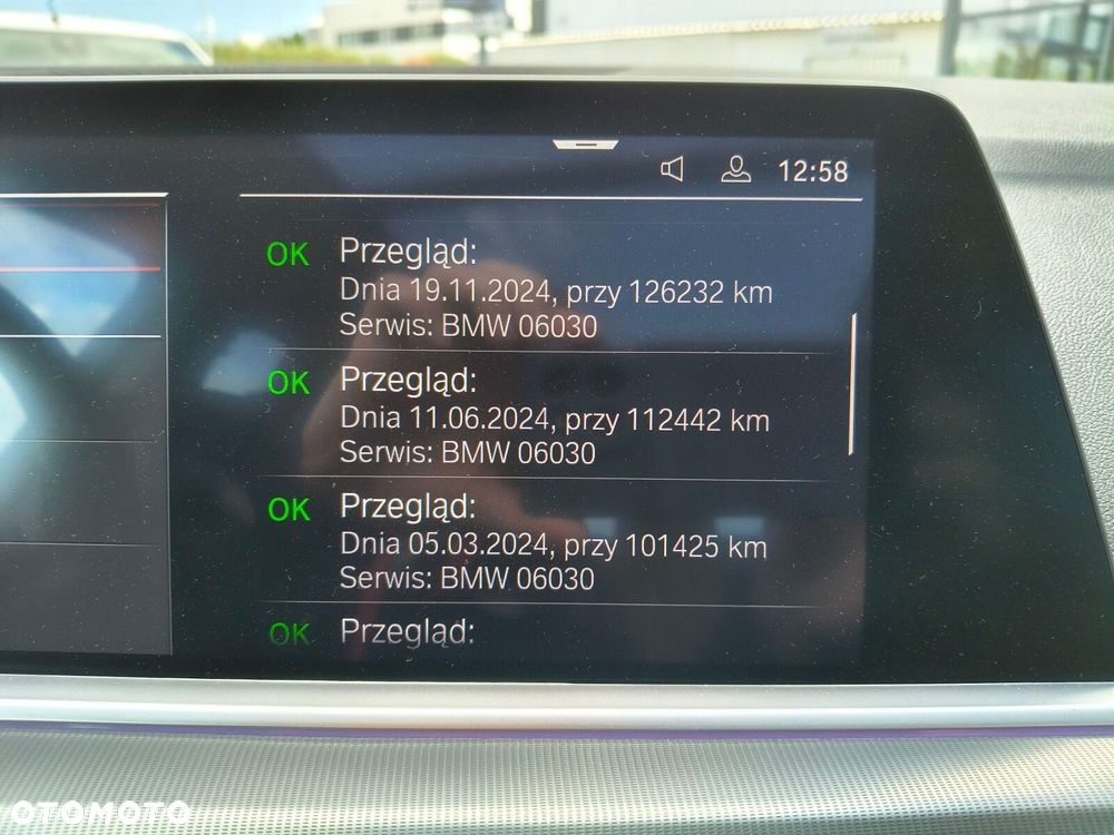 BMW X5 xDrive40i - 38