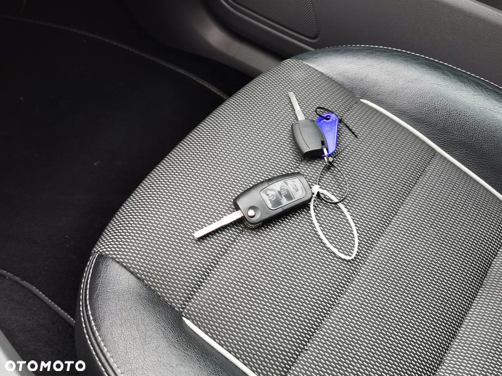 Ford Focus 1.6 TDCi Econetic - 30