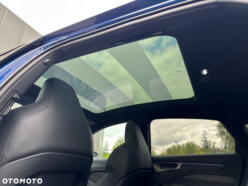 Audi A6 Limousine - 21