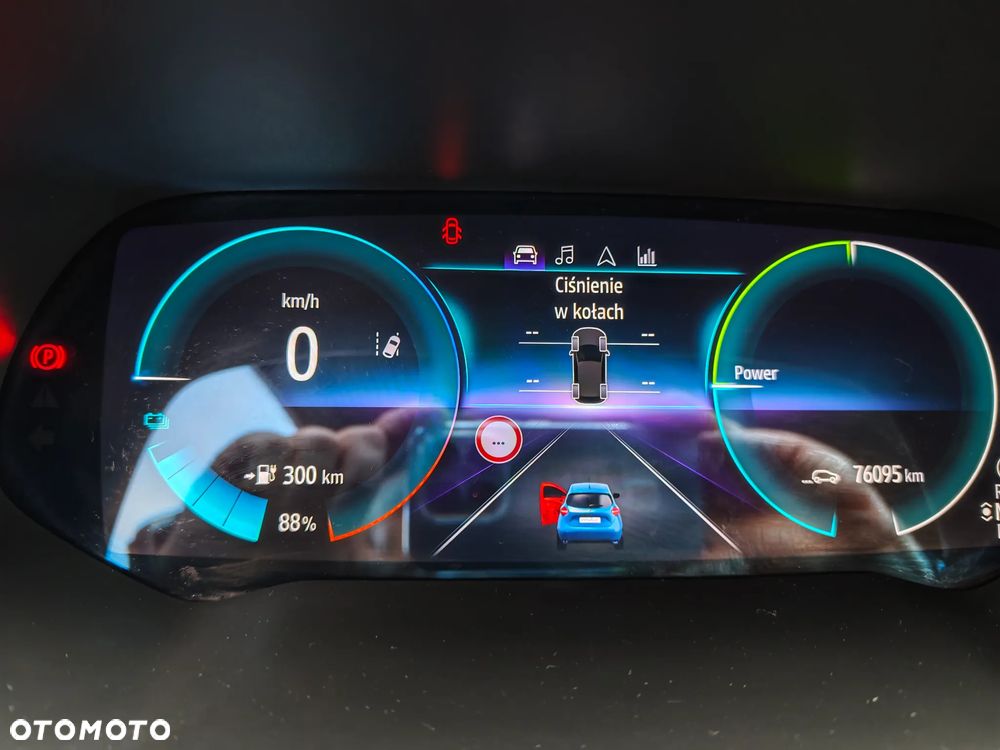 Renault Zoe R135 Z.E 50 Intens - 35