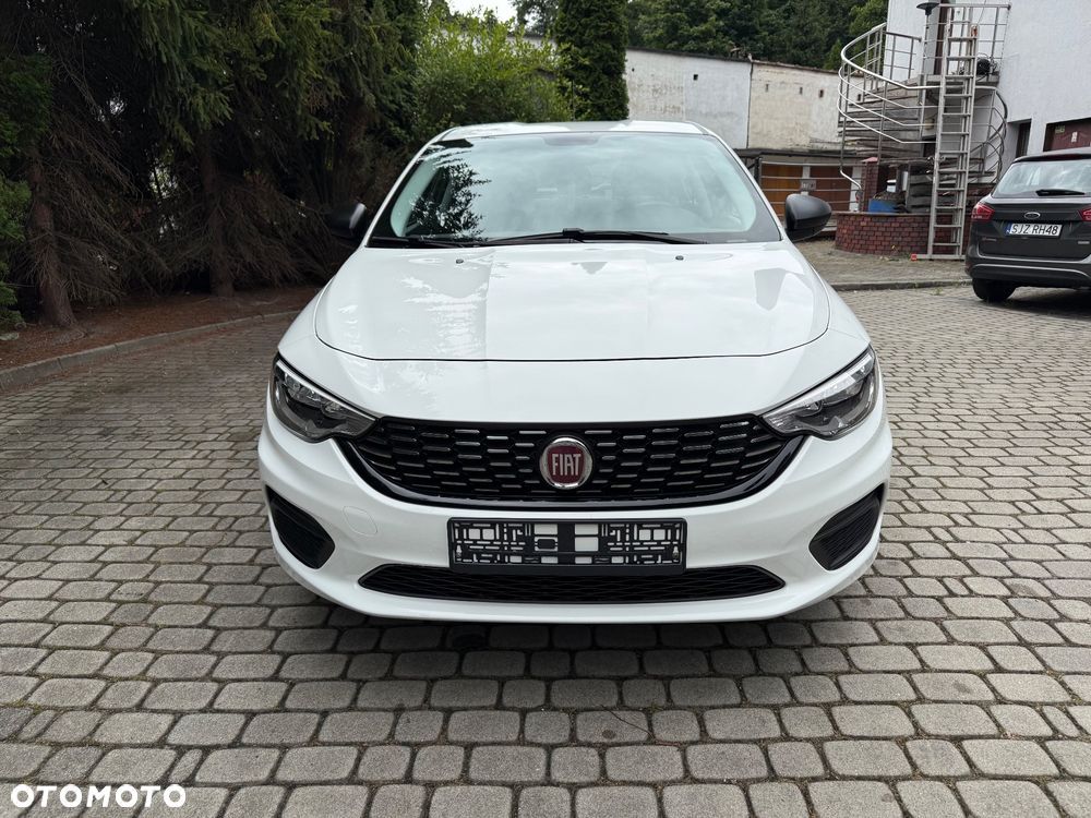 Fiat Tipo - 33