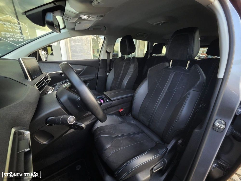 Peugeot 5008 PureTech 130 Crossway - 7