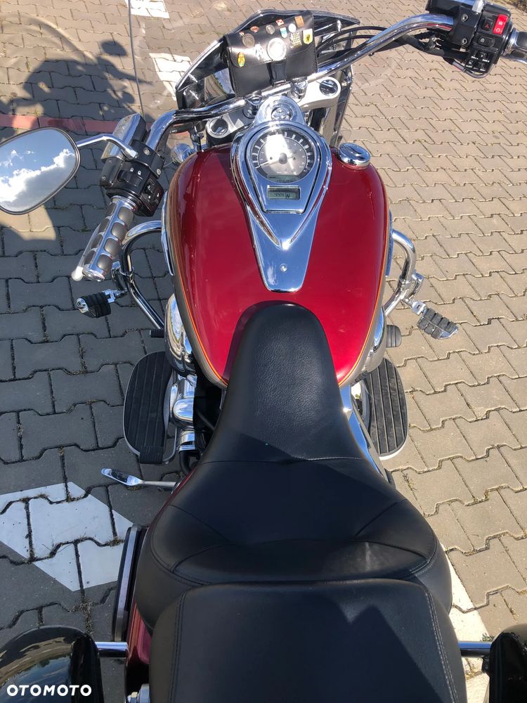 Kawasaki VN - 5