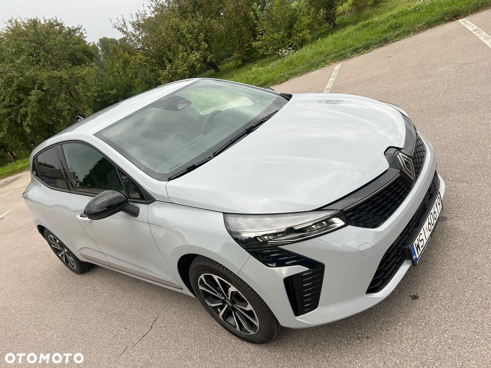 Renault Clio 2024 photo 5