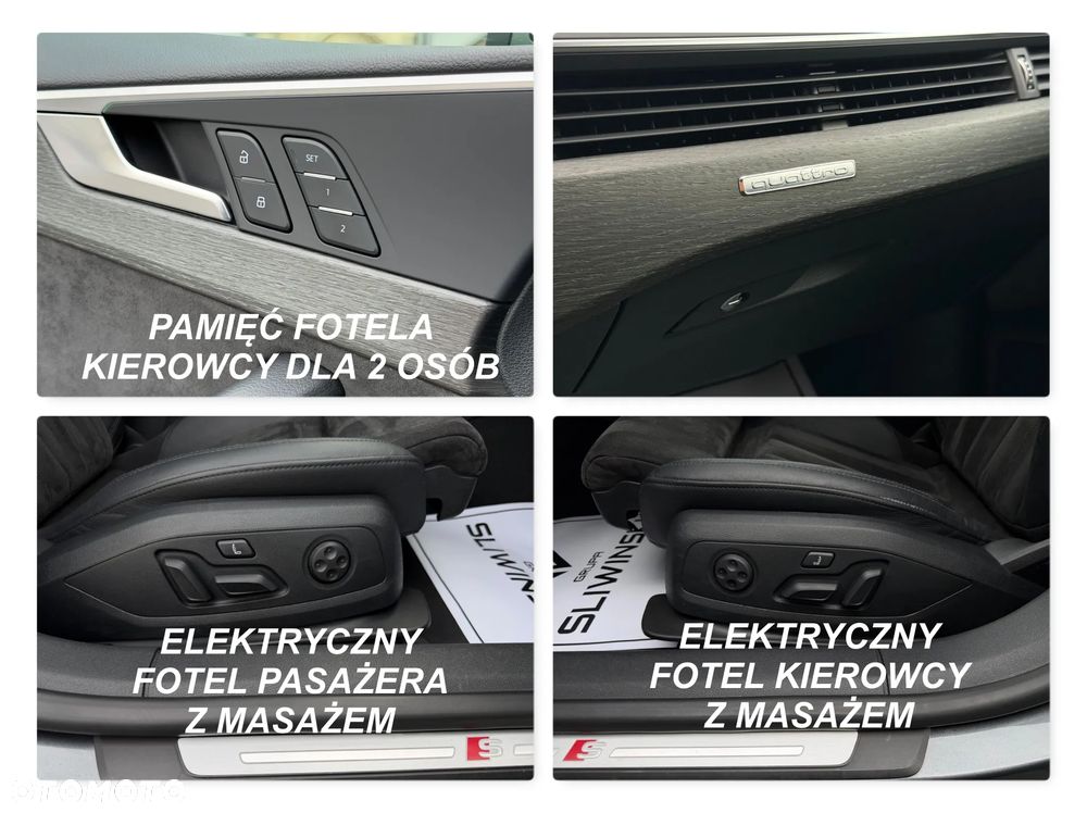 Audi A5 Sportback 40 TFSI quattro S tronic S line - 25