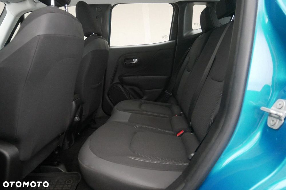Jeep Renegade 1.3 GSE T4 Turbo Limited FWD S&S - 15