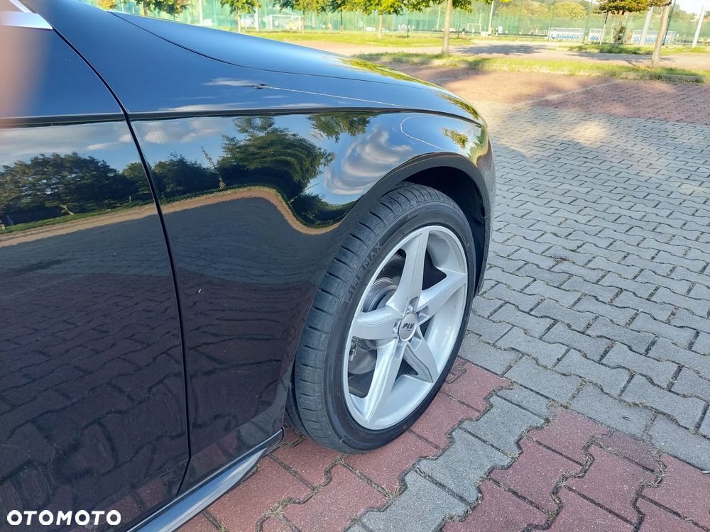 Audi A4 - 7