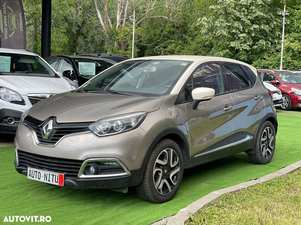 Renault Captur - 3