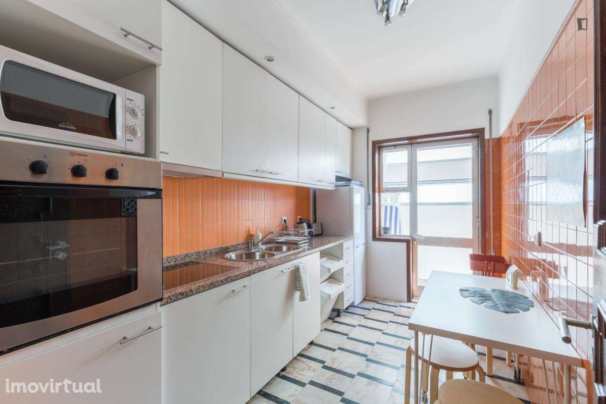 Quarto - localizado em Paranhos Porto - Grande imagem: 4/13