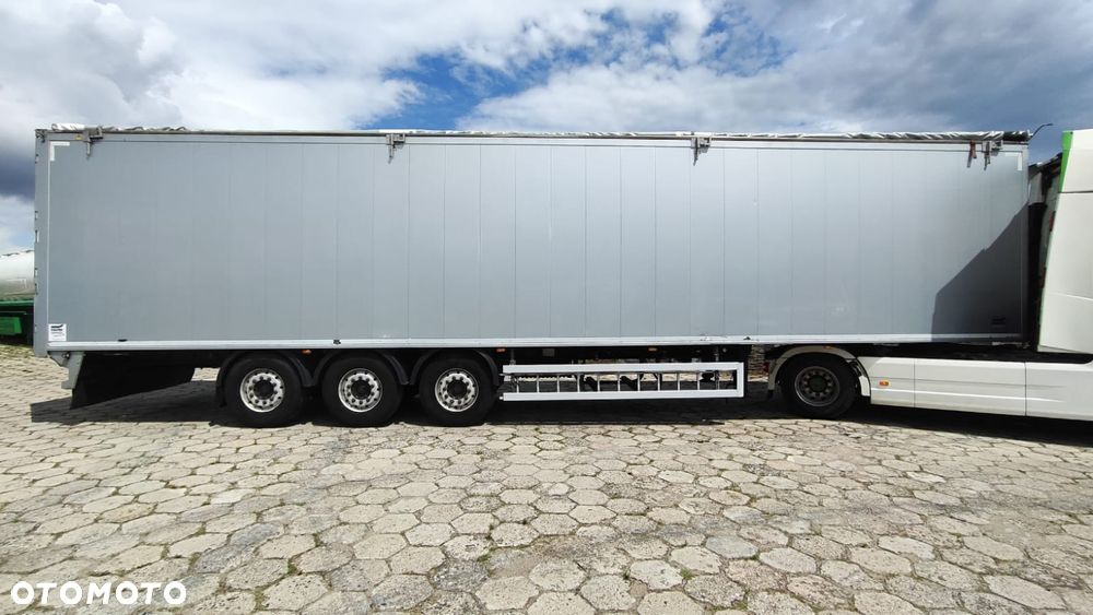 Knapen K200 - 1