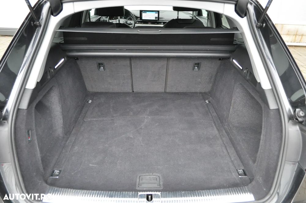 Audi A4 Avant 35 TDI S tronic advanced - 18