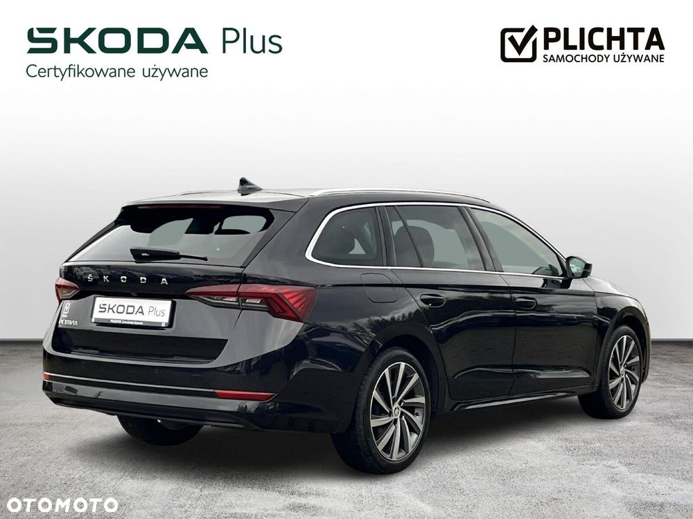Skoda Octavia 1.5 TSI ACT Style - 5