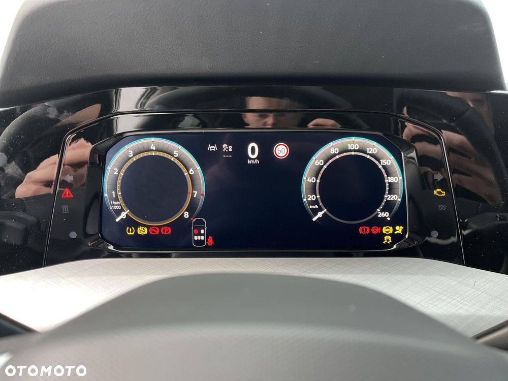 Volkswagen Golf Variant 1.5 TSI EVO Life - 14