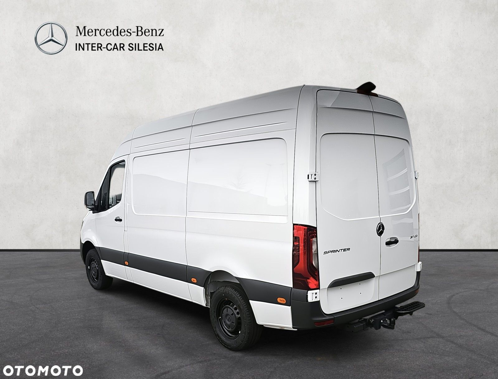 Mercedes-Benz Sprinter 317 CDI - 7