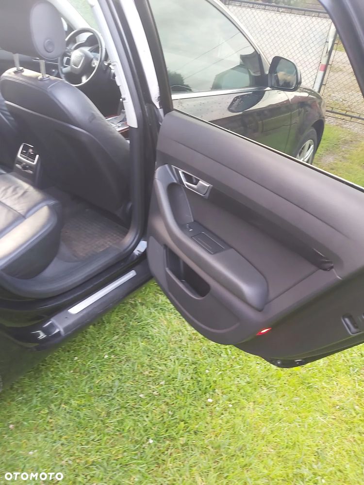 Audi A6 Avant 2.0 TDI Multitronic - 10