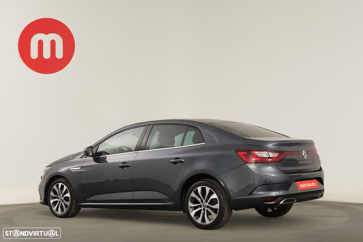 Renault Mégane Grand Coupe 1.3 TCe Intens - 3