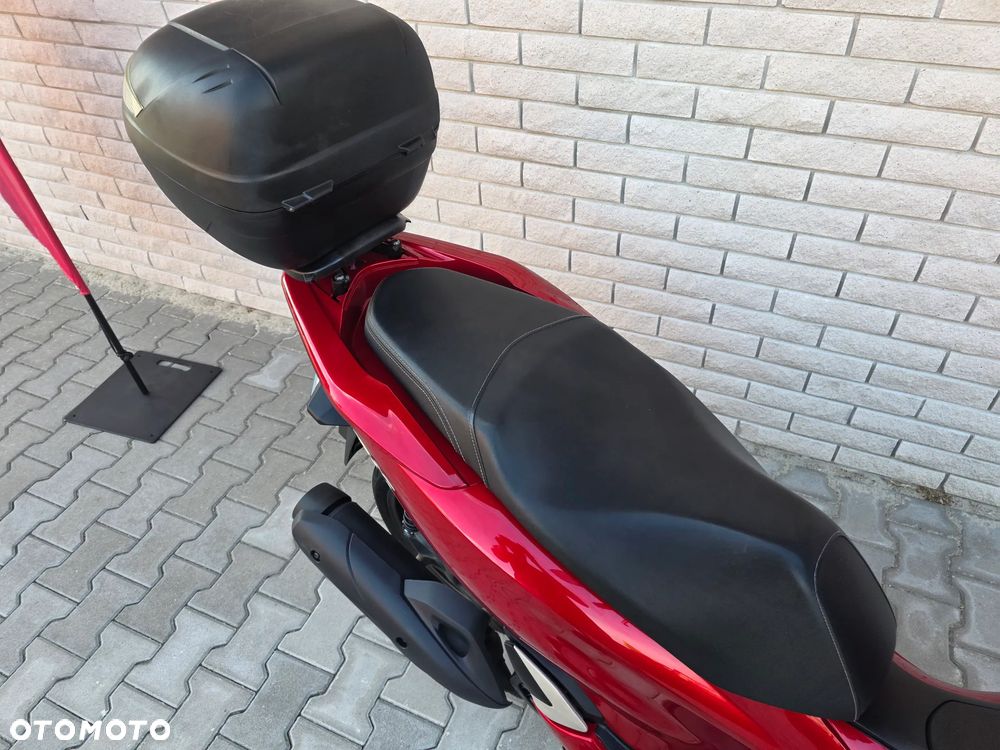 Honda PCX - 5