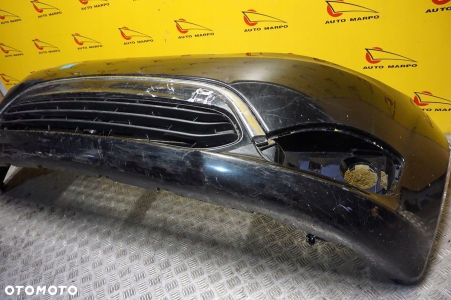 CHRYSLER PACIFICA 2017 - Zderzak Przód Przedni Atrapa Kratka Halogen USA - 10