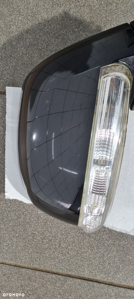 Chevrolet Captiva Lift Lusterko Prawe 8PIN - 5
