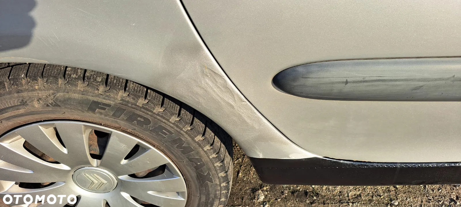 Citroën Xsara Picasso - 11
