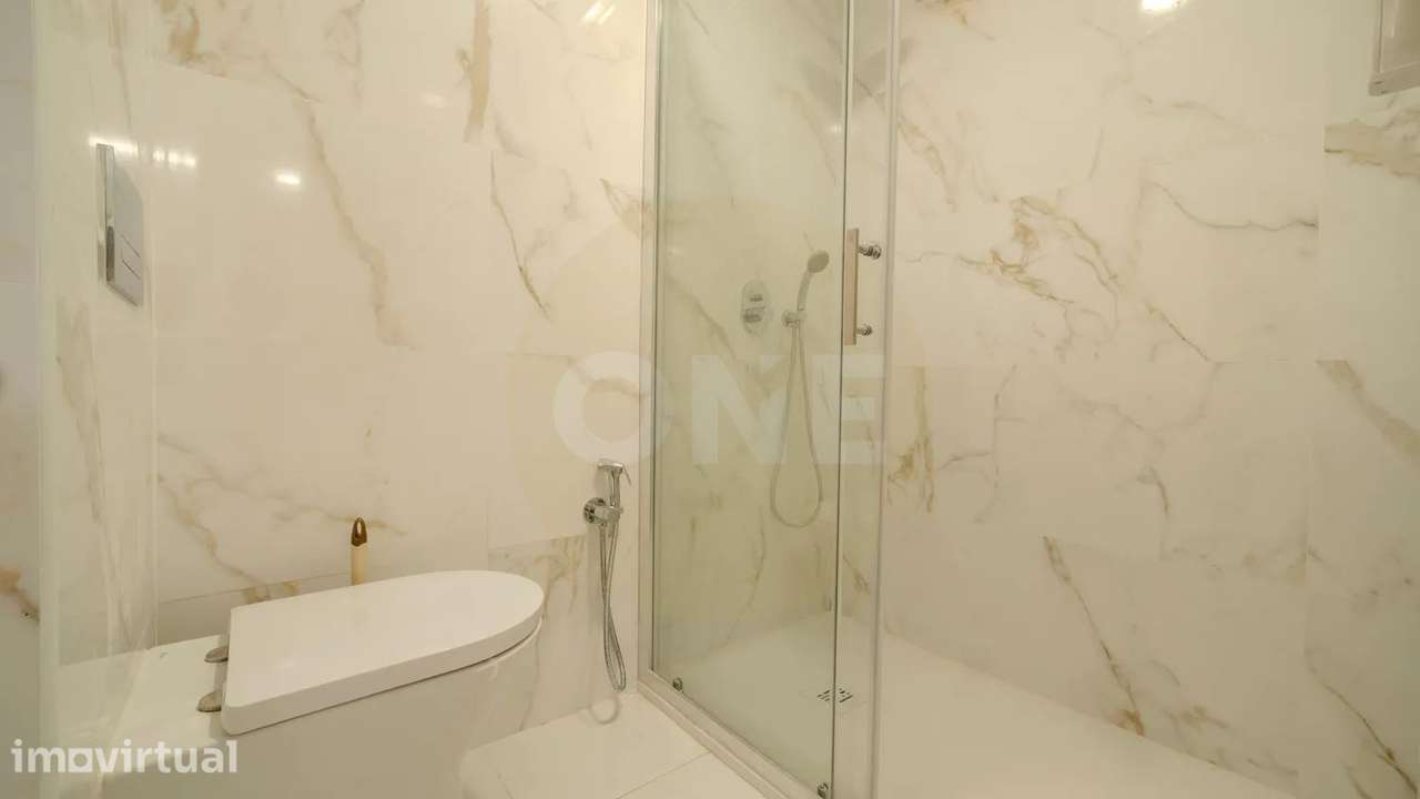 Apartamento T3 Remodelado, no bairro da Codivel, Odivelas - Grande imagem: 5/25