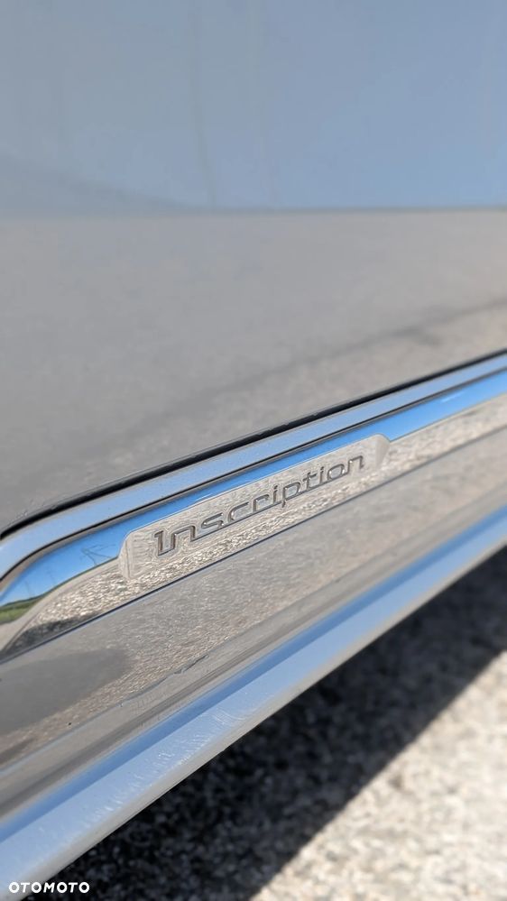 Volvo XC 90 T6 AWD Inscription 7os - 11