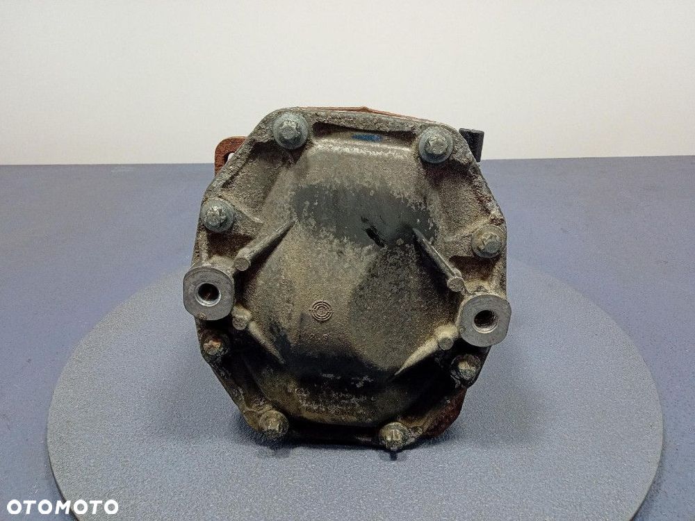 MERCEDES C W203 1.8K 170KM MOST TYLNY DYFERENCJAŁ A2033510008 - 3