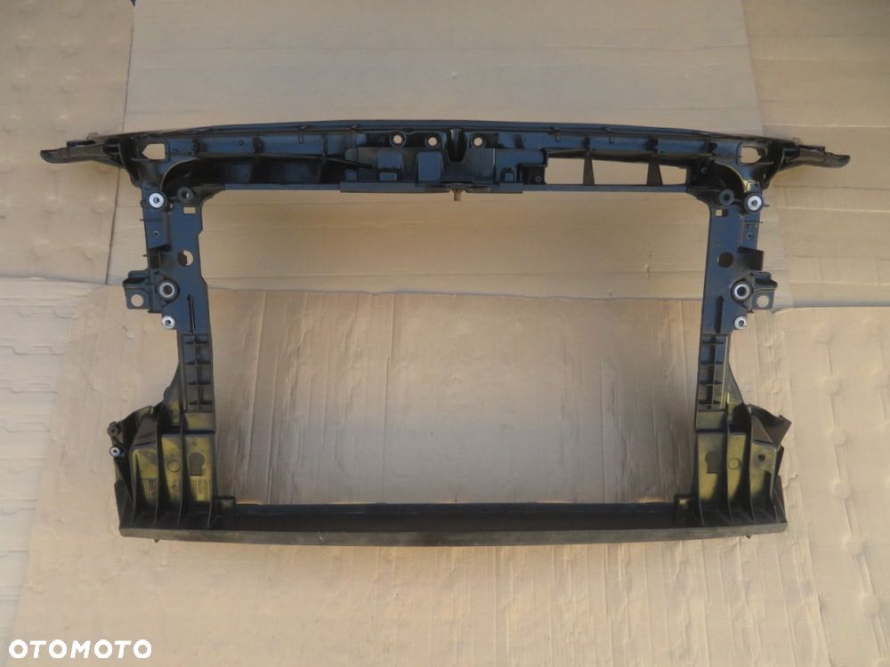 PAS PRZÓD WZMOCNIENIE AUDI A3 LIFT 8P0 08-12R 8P0805594C DEMONTAŻ KRAKÓW - 4
