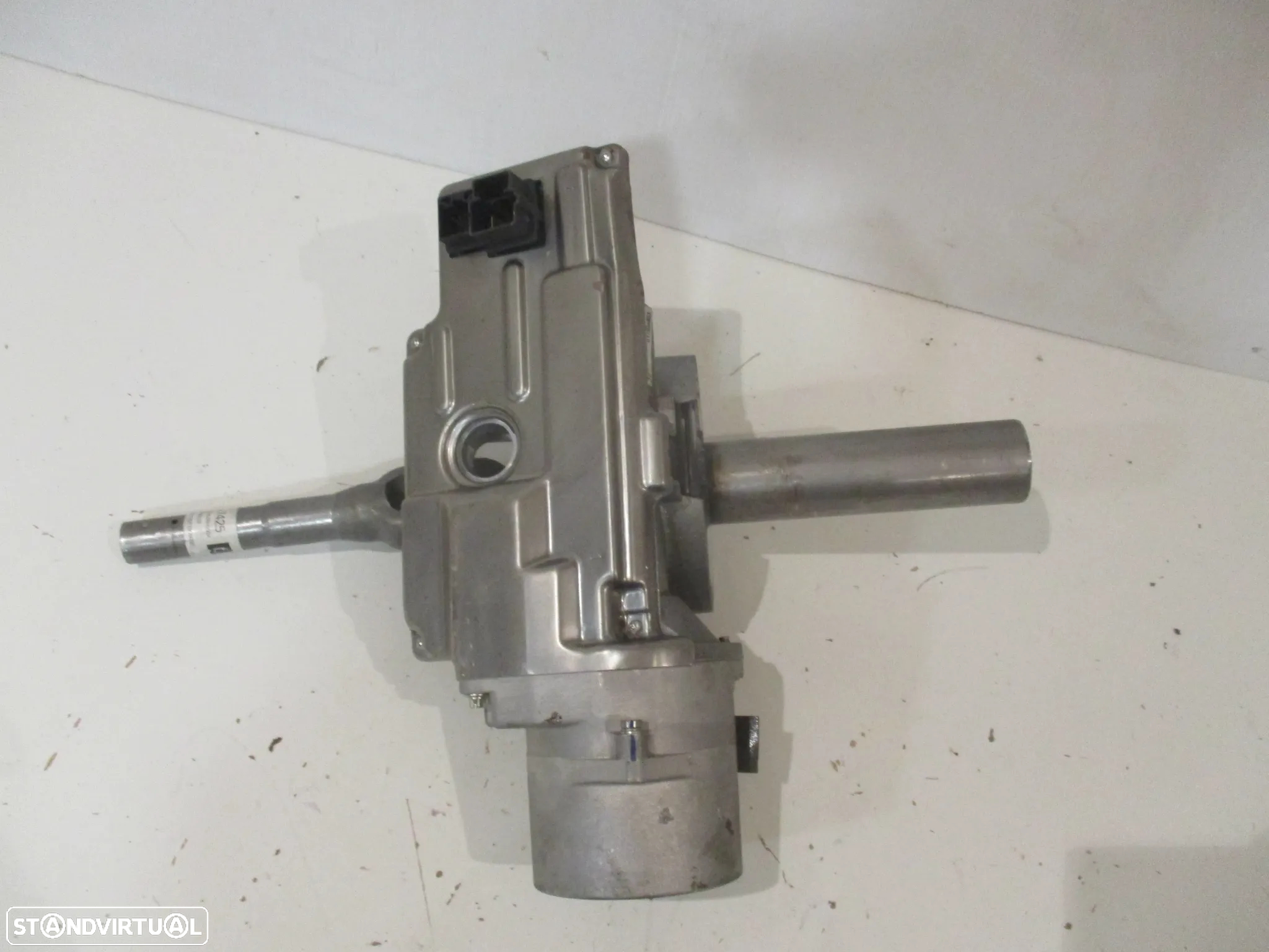 Motor coluna de direção opel corsa E - 2