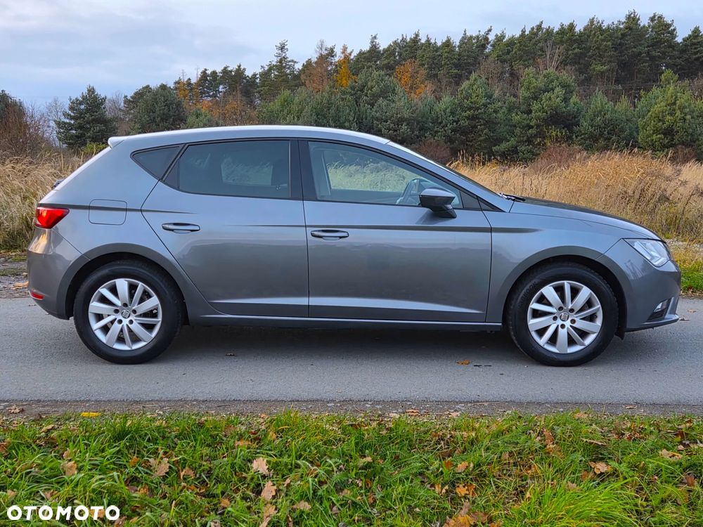 Seat Leon 1.2 TSI Style - 5