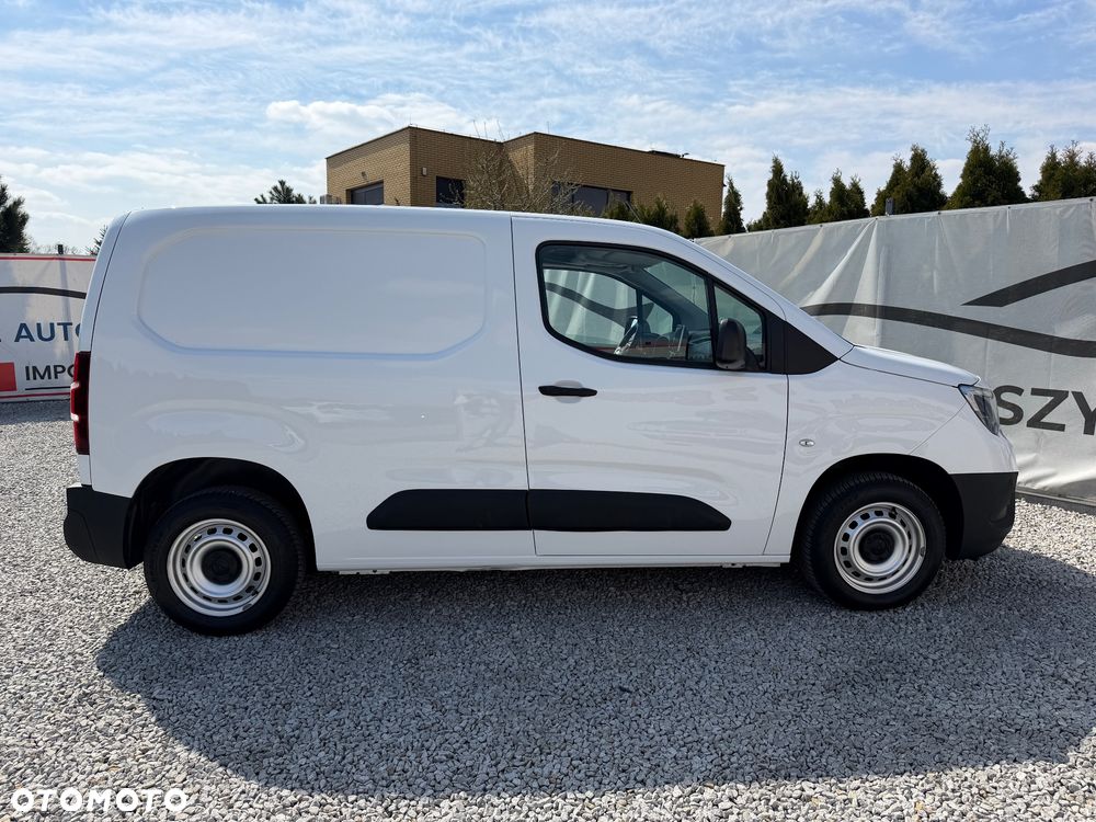Opel Combo - 6