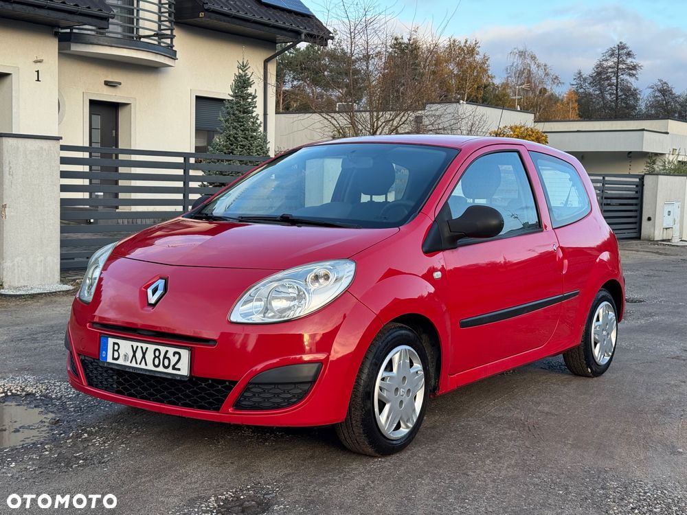 Renault Twingo 1.2 8V Access - 1