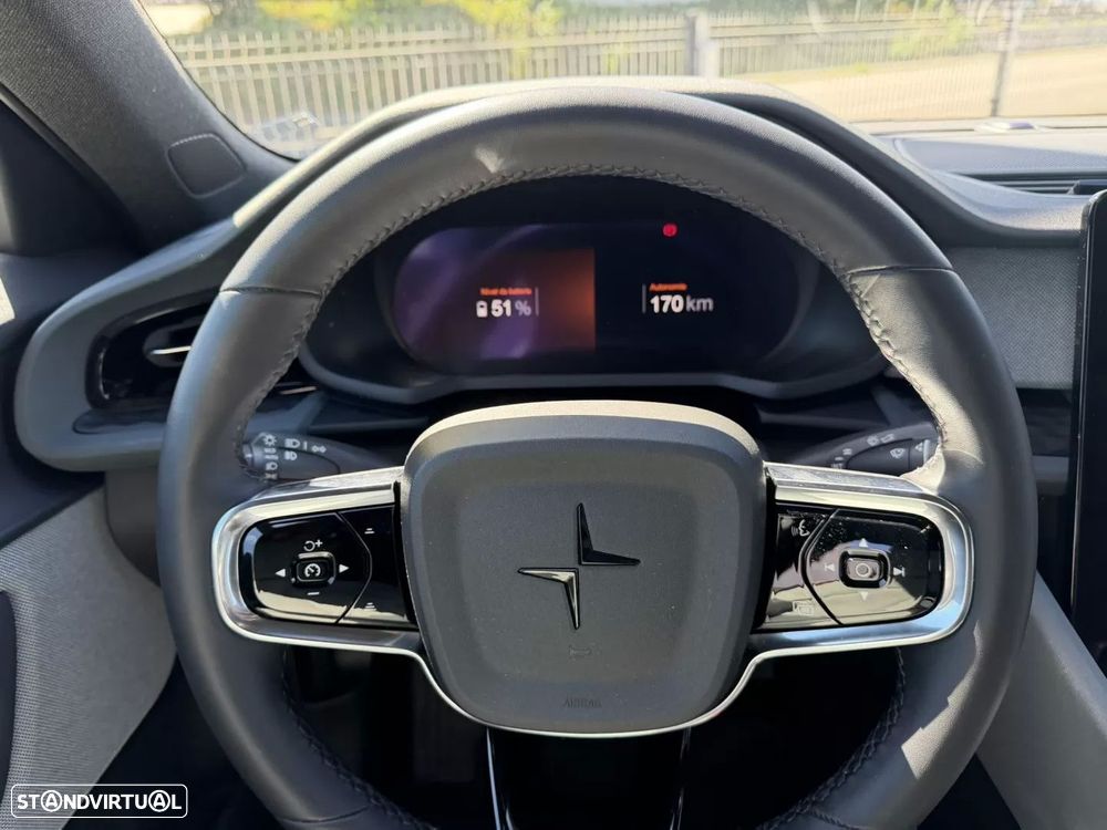 Polestar 2 Single Motor 64kWh - 18