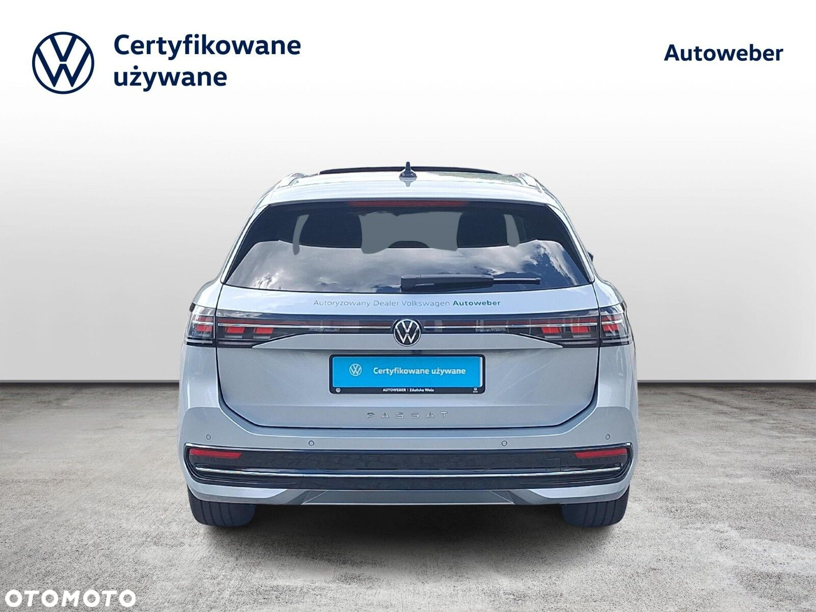 Volkswagen Passat 2.0 TDI SCR Elegance DSG - 4