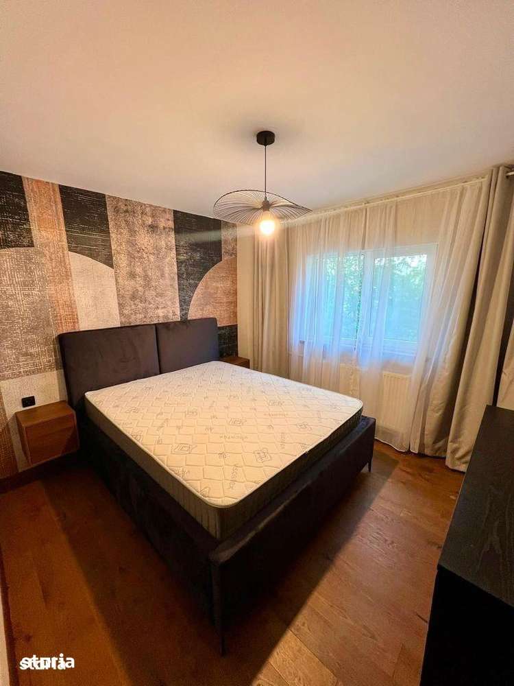 Inchiriere apartament 2 camere Ion Mihalache - Turda — fotografia 3