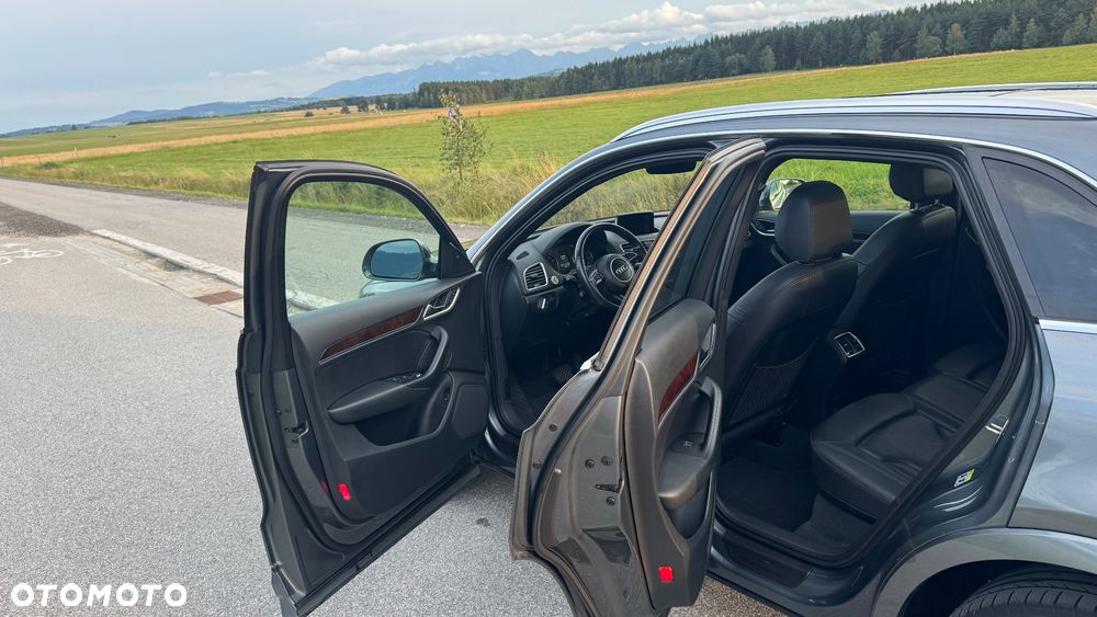 Audi Q3 - 10