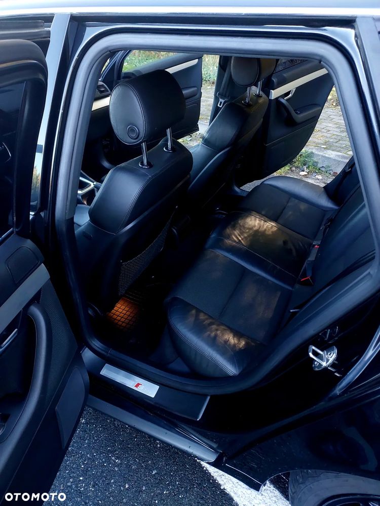 Audi A4 Avant - 18