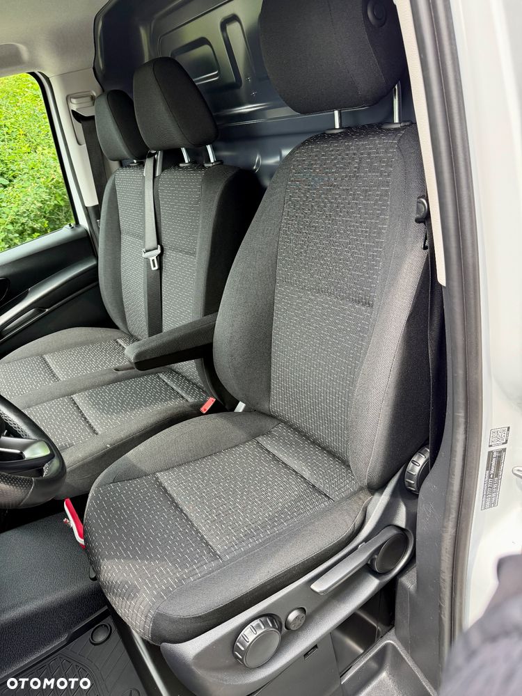Mercedes-Benz VITO XL LONG - 11