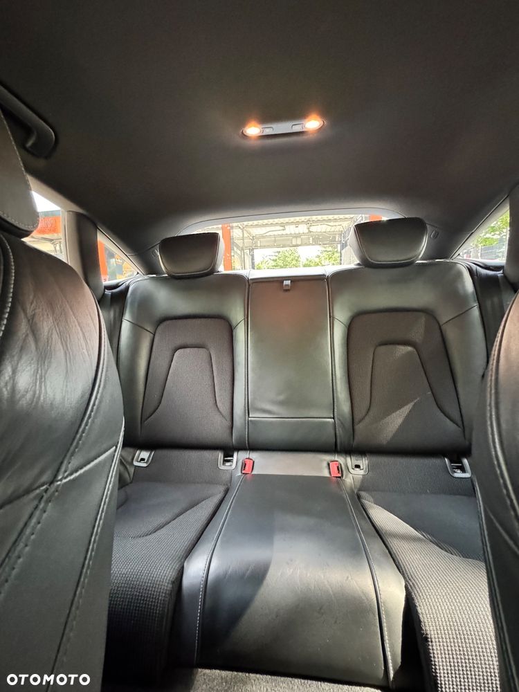 Audi A5 Sportback 2.0 TDI clean diesel Quattro S tronic - 27