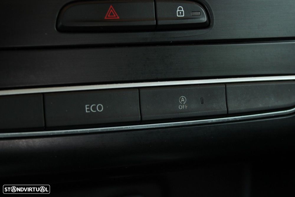 Renault Mégane Sport Tourer 1.5 dCi Limited EDC - 21