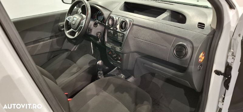 Dacia dokker - 23